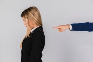 Ne pas confondre harcèlement moral et conflit au travail