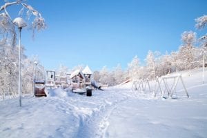 Neige : comment gérer les absences et les retards liés aux intempéries ?